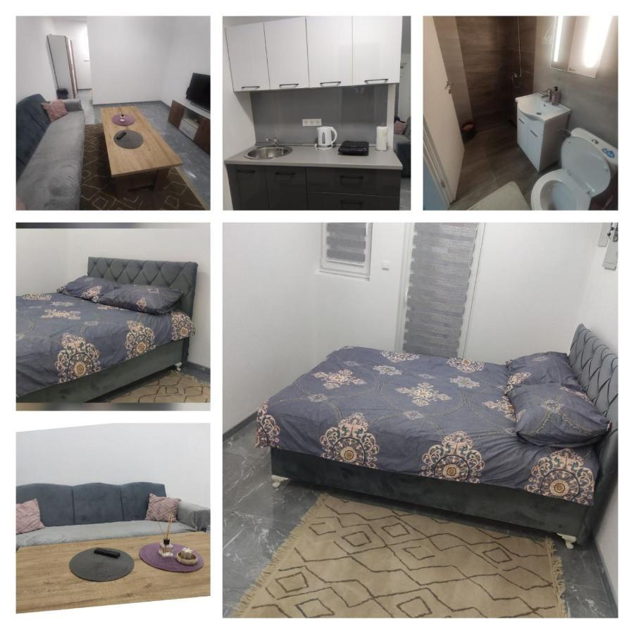 Neer Apartment Zivinice ภายนอก รูปภาพ