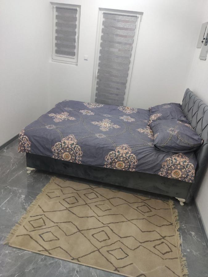 Neer Apartment Zivinice ภายนอก รูปภาพ