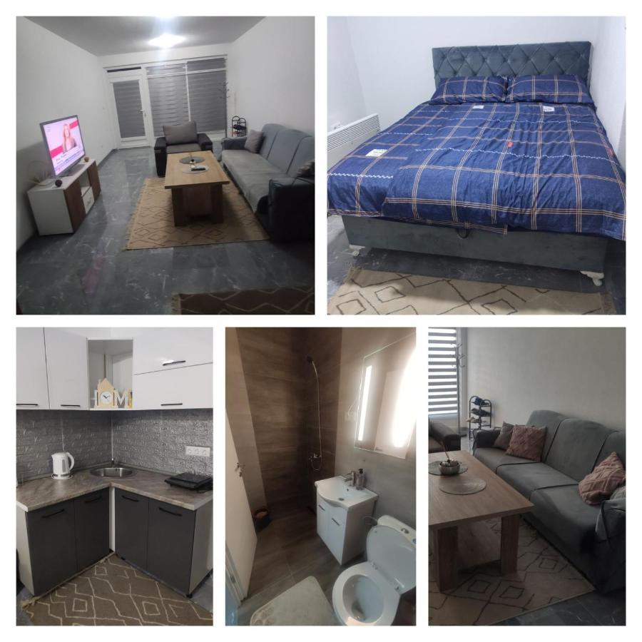 Neer Apartment Zivinice ภายนอก รูปภาพ